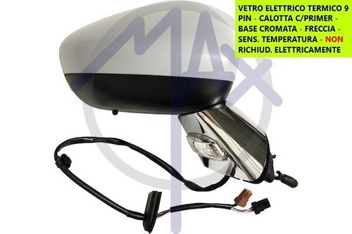 Specchio specchietto - specchio,