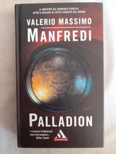 PALLADION - VALERIO MASSIMO