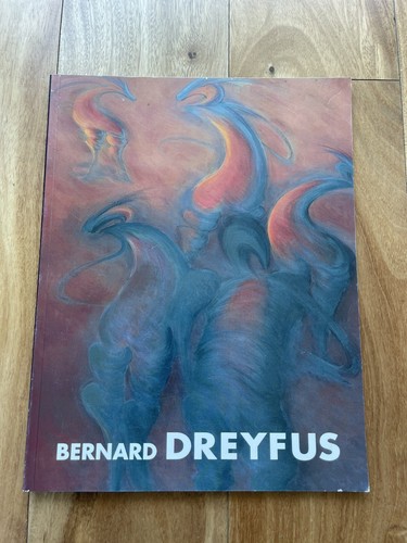 Bernard dreyfus exhibition - bernard,