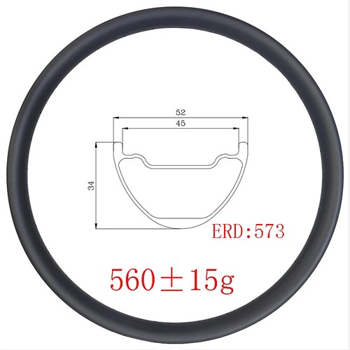 Cerchio bici 5er - 29, 27,5er