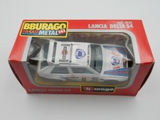 Burago 4135 Lancia Delta S4 -