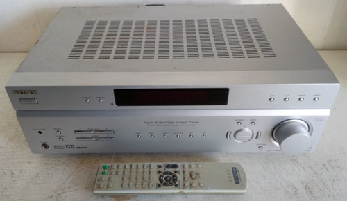 Ricevitore surround - ricevitore,