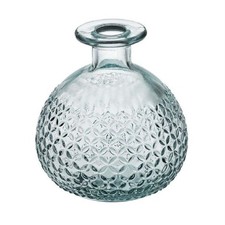 Vaso Bottiglia Monofiore in