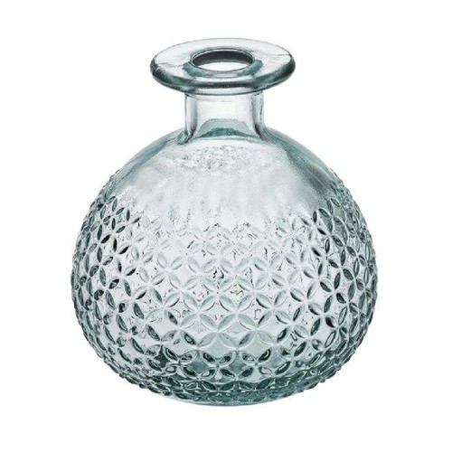Vaso bottiglia monofiore - bottiglia,