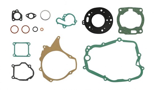 Kit guarnizioni yamaha dt125r - ,