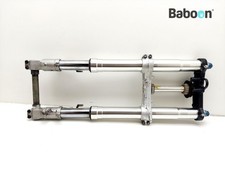 Forcella anteriore suzuki - forcella,