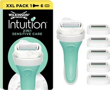 Wilkinson Sword - Intuition