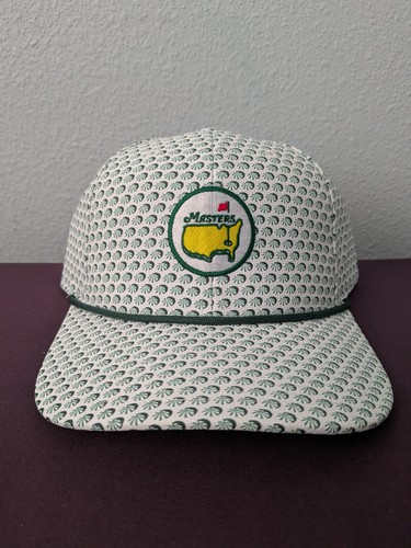 Cappello masters 2026 augusta - cappello,