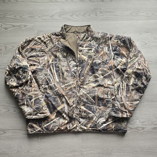 Giacca cabelas realtree max - realtree, 5