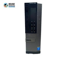 DELL OptiPlex 9020 SFF, Core i5-4670, 8Gb, 128Gb SSD, D213C