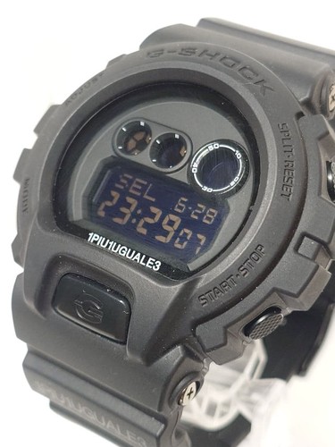 Rarissimo shock x6900 - g-shock, gd-x6900