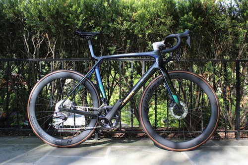 2025 trek madone sl7 gen - 2025,