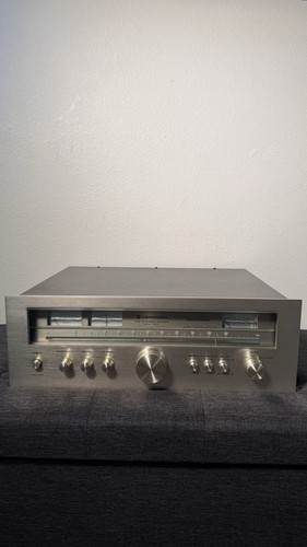 Kenwood 600t sintonizzatore - kenwood,