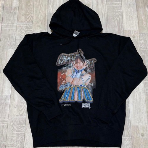 Parka stardom mitsuyoshi - parka,