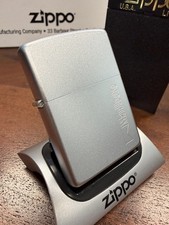 Genuine zippo lighter marlboro - zippo,