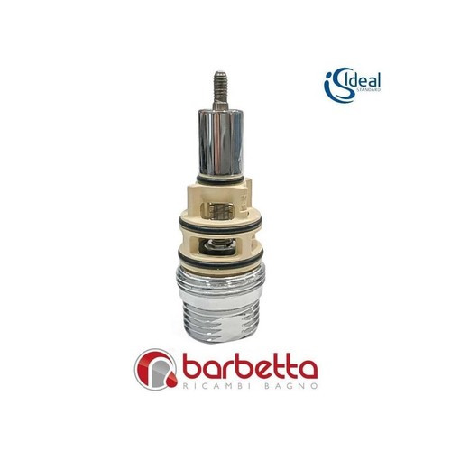 Deviatore ricambio ideal - ricambio,