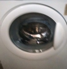 Oblò Lavatrice Rex LB46 RIcambio Usato