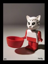 LEGO: FABULAND personaggio