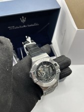 Reloj Maserati Hombre