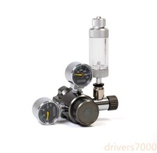 Riduttore di pressione CO2 per