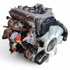 D4CB motore KIA SORENTO 2.5