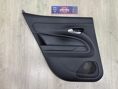 Pannello rivestimento interno - pannello,
