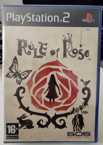 Rule rose pal ita - rule,