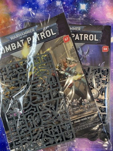 Warhammer 40k combat - warhammer,