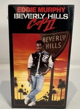 Beverly Hills Cop 2 II Two
