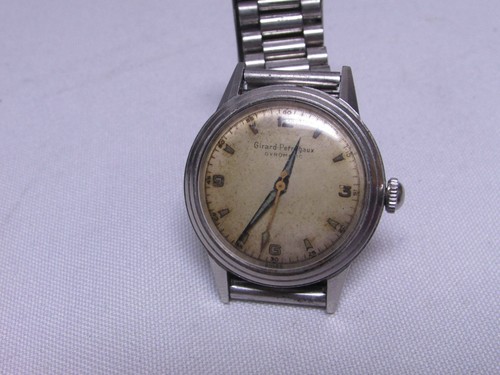 Orologio vintage gerard - orologio,