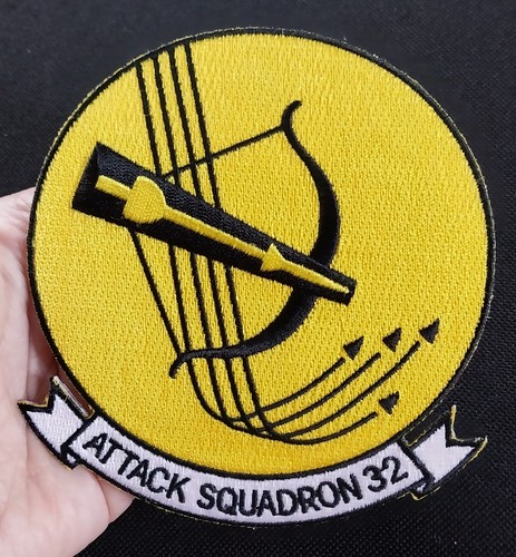 Attack squadron thirty - ~,