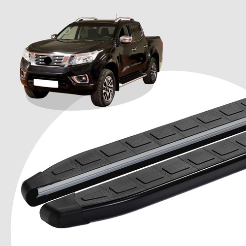 Pedane adatte per - per, nissan