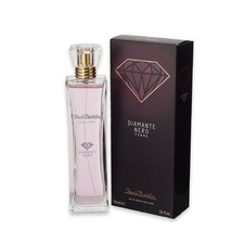 Renato Balestra Diamante Nero