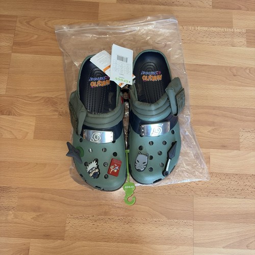 Crocs uomo taglia verde - crocs, uk