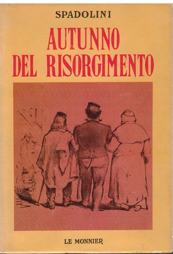 Autunno del risorgimento - autunno,