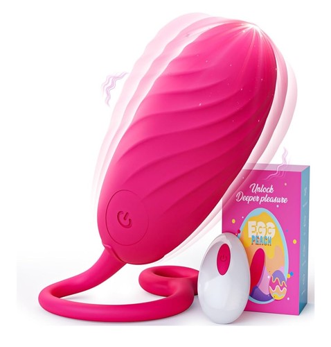 Ovetto vibrante con - ovetto,