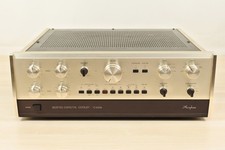 Accuphase 200x stereo - accuphase,