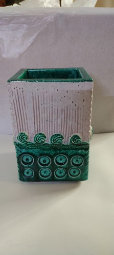 Vaso ceramica aldo - di,