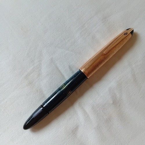 Antica penna stilografica - antica,