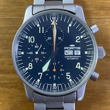 Orologio Uomo Fortis Flieger