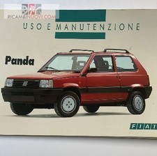 LIBRETTO USO E MANUTENZIONE