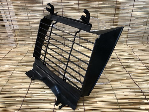 Copri radiatore yamaha 350 - copri,