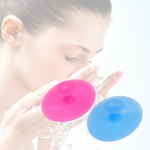 Pezzi spazzole pulizia viso - pezzi,