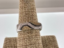 Anello impilabile Hidalgo