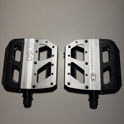 Pedali crank brothers 5050 - pedali,