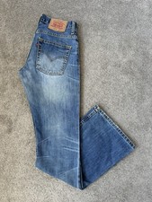 Jeans uomo Levis 516 04 W28