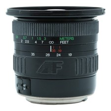 Obiettivo Zoom Soligor MC AF