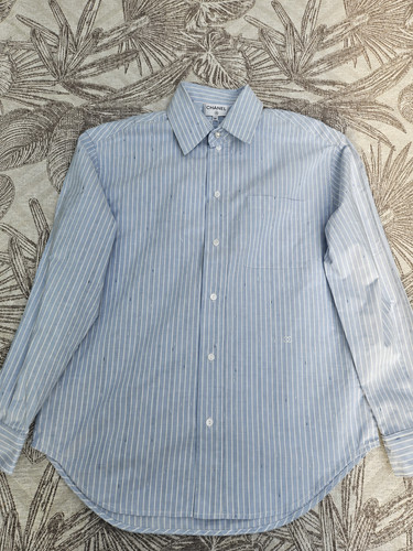 Camicia chanel 26a metiers - chanel,