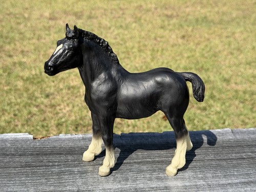 Breyer horse - horse,