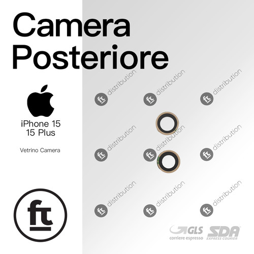 Apple vetrino fotocamera - apple,